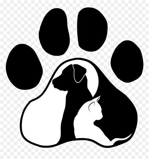 Download 鏡野が: 新しい Cat Clipart Silhouette