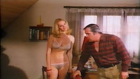 Brigitte Lahaie Nuda Anni In Viol La Grande Peur Hot Sex Picture