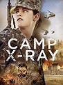Watch Camp X-Ray | Prime Video