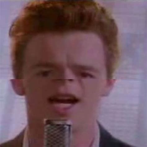 Listen To Music Albums Featuring Rick Astley Never Gonna Give You Up