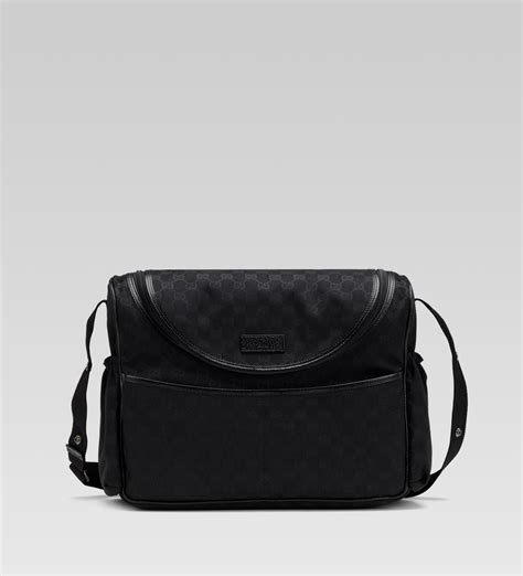 Black Gucci Baby Bagsave Up To 16