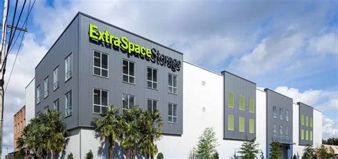 2022 Extra Space Storage Review Movinglabor