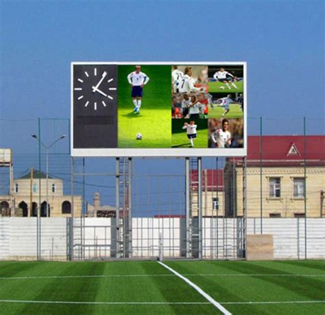 P6 P8 P10 Common Cathode Energy Saving Outdoor Full Color Smd Rgb Advertising Led Display