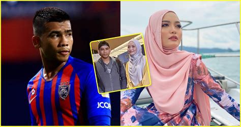 Drama bersiri ini dibintangi oleh pernah menjadi trending di media perdana disebabkan hubungannya dengan pemain bola sepak ternama negara dan jdt, safawi rasid sehingga. Syifa Melvin Sampai Menitiskan Air Mata, Ini Kata Kata ...