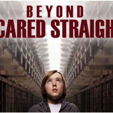 Scared Straight Youtube