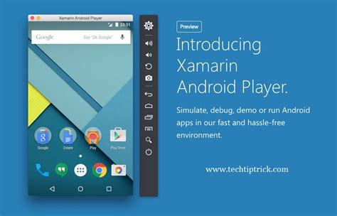 17 Best Android Emulators For Pc Windows 10 2019 Updated