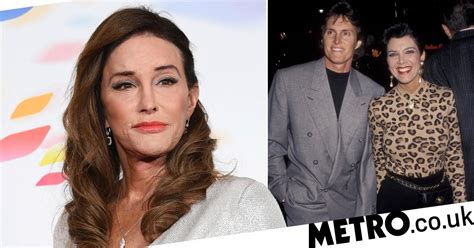 caitlyn jenner reveals why she was first attracted to ex wife kris metro news