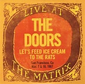 Doors Live at the matrix 1967 (Vinyl Records, LP, CD) on CDandLP