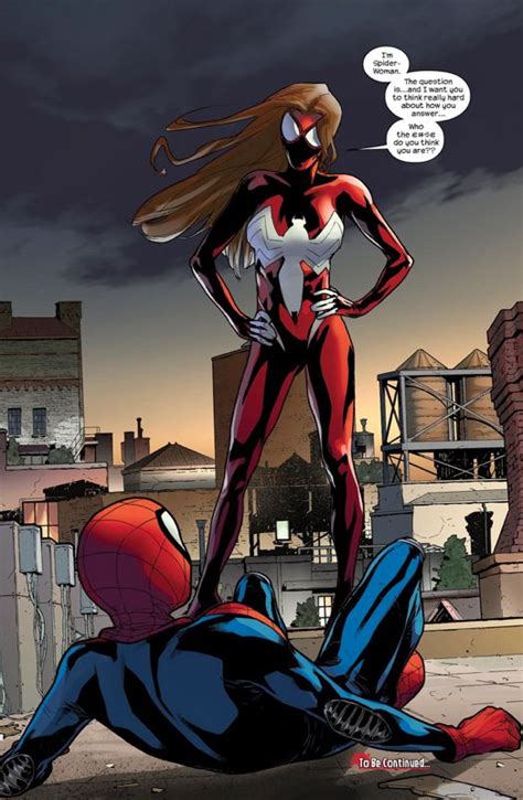 Manof Moro Superhero Spiderman Spider Woman