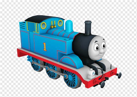 Kereta Api Kartun Thomas Kereta Thomas Friends Thomas Percy Belajar