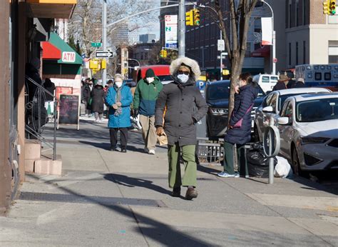 Bronx fire survivors sue, easing access to housing vouchers, & more