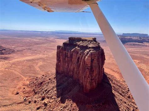 Moab Monument Valley And Canyonlands Airplane Combo Tour Getyourguide