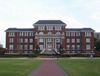 Mississippi State University - Phdwiki