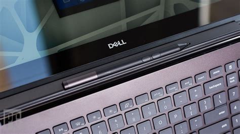 Dell Inspiron 15 7000 2 In 1 Black Edition 7590 Review 2019 Pcmag Uk