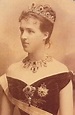 The Mad Monarchist: Consort Profile: Amélie of Orléans
