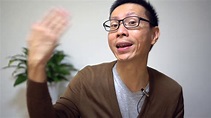 Aaron Ho - How to read the Bible - YouTube