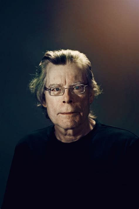 Picture Of Stephen King
