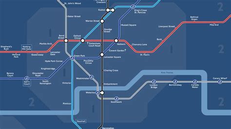Late Night Bars And Clubs On The Victoria Line Night Tube Crawl In