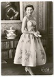 Princess Astrid of Norway. | Fotografi, Norge, Gamle fotografier
