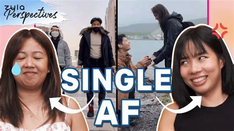 singles react to cute couple relationship tiktok videos zula perspectives youtube