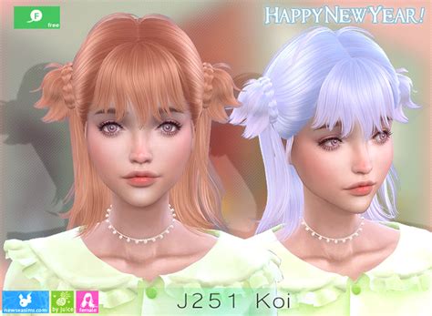 Hairstylefree Newsea David Sims Hair Png Best Sims Sims