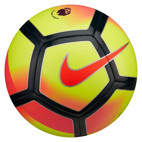Nike Premier League Pitch Soccer Ball Sc3137 The Sports Center