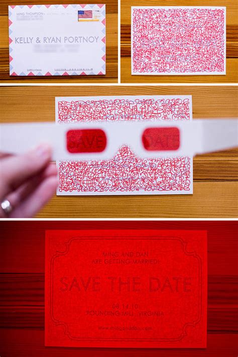101 Creative Wedding Invitations That No One Would Dare To Resist