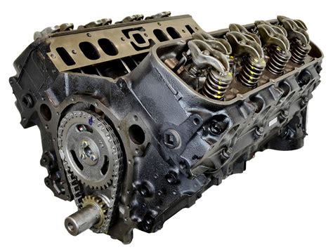 Atk High Performance Engines Hp50