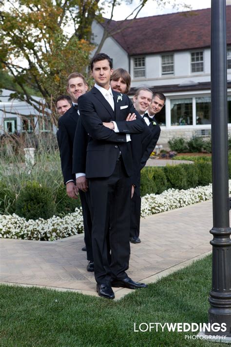 Groomsmen Posing Groomsmen Poses Wedding Photography