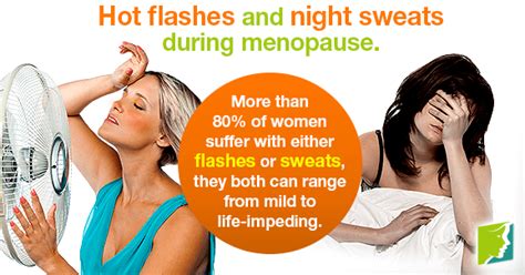 5 Things To Know About Hot Flashes And Night Sweats Menopause Now