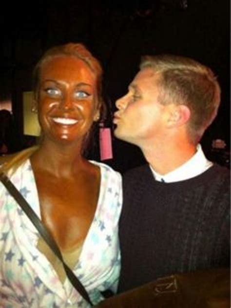 Some Of The Worst Tanning Fails Ever Facepalm Gallery Ebaum S World