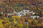 Sewanee - The University of the South - Omicron Delta Kappa