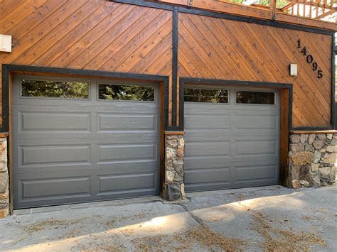 Clopay 87 Garage Door Installation Dandk Organizer