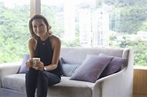 A Day in the Life of Helen Ma | Tatler Hong Kong
