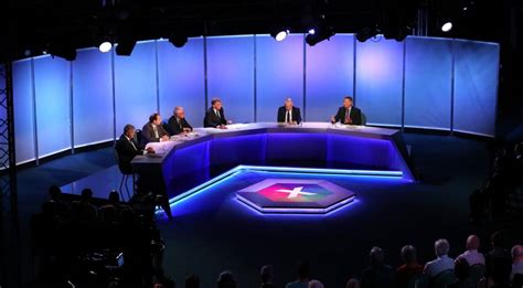 Bbc East General Election Debate On Tuesday 30 May 2017 Bbc News