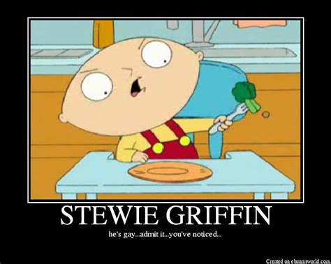 Stewie Griffin Funny Quotes Quotesgram