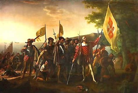 During this time, the three most influential european nations were portugal, spain, and england. Age of EXploration and Colonization