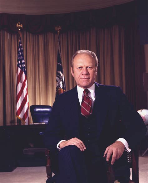 Gerald Ford Wikiquote