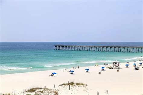 Pensacola Beach Makes This List Of 15 Beach Destinations For Beach