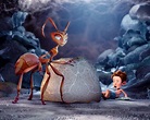 Ant Bully - Una vita da formica - Warner Bros. Entertainment Italia