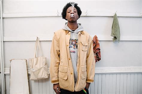 Devontee And Joey Bada Godspeed Daily Chiefers