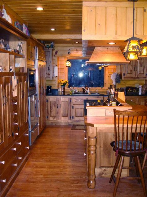 We did not find results for: Delnero Custom Furniture: Pine Early American Custom Kitchen
