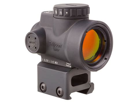 Best Red Dot Sight For Ar 15 Buyers Guide At3 Tactical