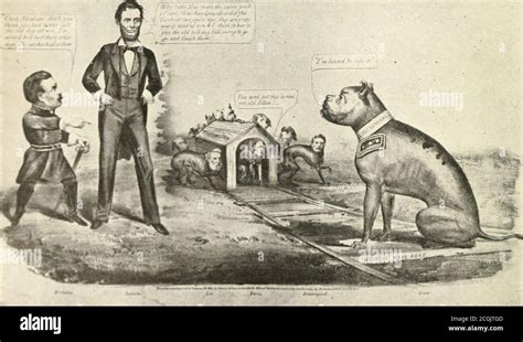 Did Abraham Lincoln Have A Dog