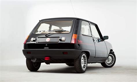 This identification guide has been written for the phase i renault 5 gt turbo, built between 1988 and 1991. Classic Car Find of the Week: 1983 Renault 5 Gordini Turbo ...