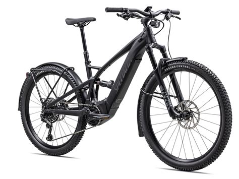 e bikes von specialized und scott alpbike