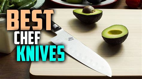 Best Chef Knives 2022 Top Rated Chef Knife Brands Top 7 Picks Youtube