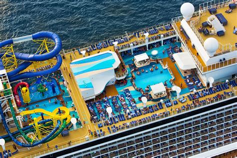 7 Things You Didnt Know About Norwegian Escape Video Ncl Travel Blog