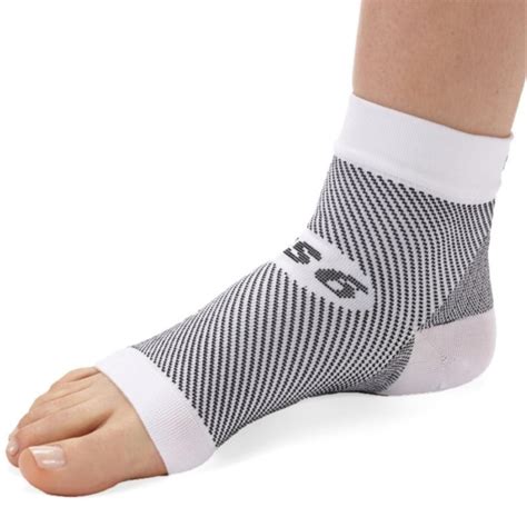 Fs6 Compression Foot Sleeve Pair