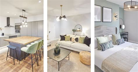 Meet The Designer Styled Interior Design Living North